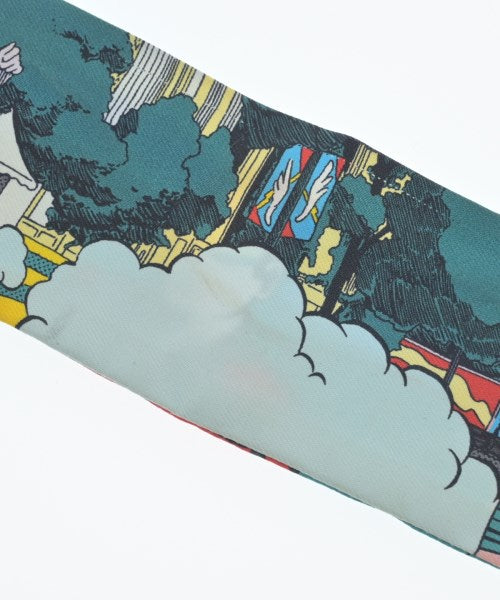 HERMES Bandana/Scarves