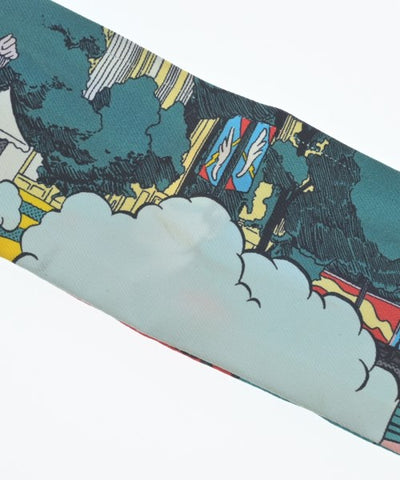 HERMES Bandana/Scarves