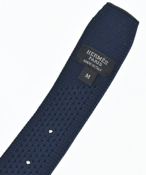 HERMES Belts
