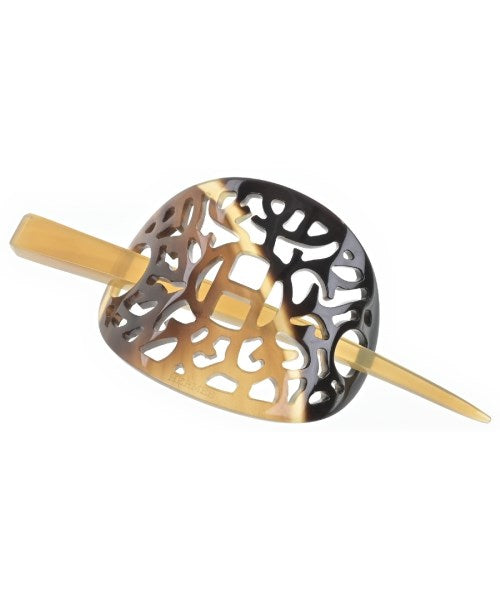 HERMES Hair accessories