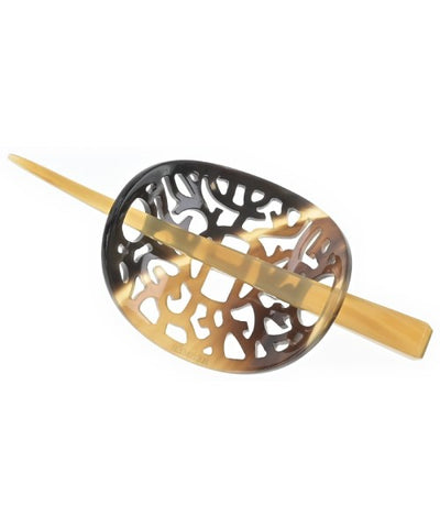 HERMES Hair accessories