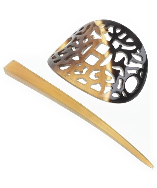 HERMES Hair accessories