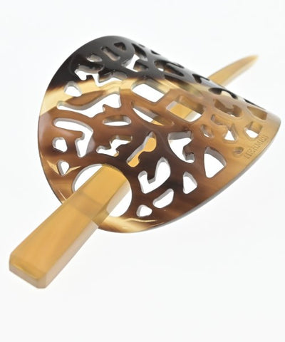 HERMES Hair accessories