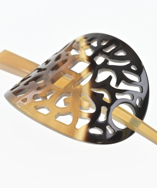 HERMES Hair accessories