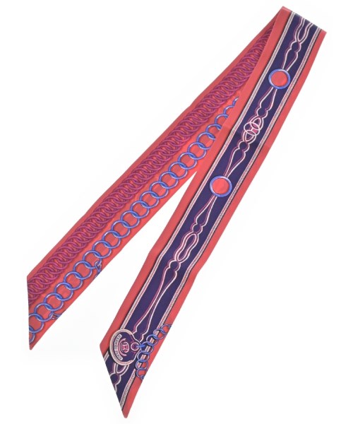 HERMES Bandana/Scarves