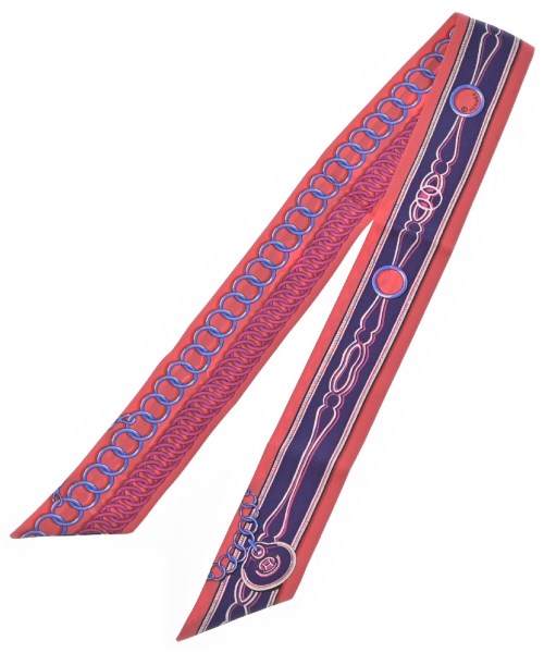 HERMES Bandana/Scarves