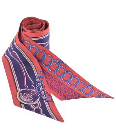 HERMES Bandana/Scarves