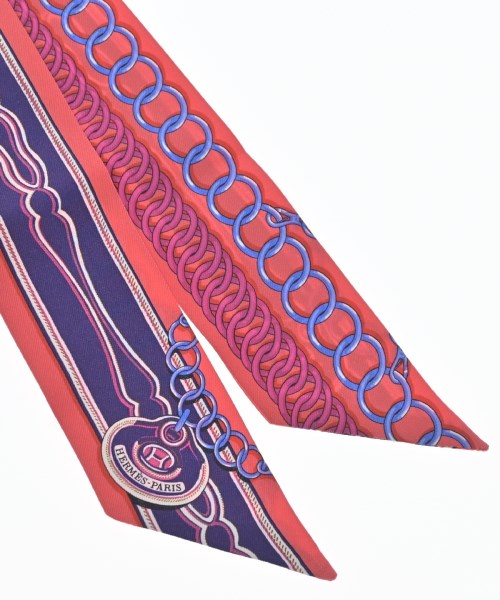 HERMES Bandana/Scarves