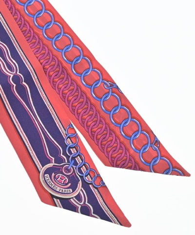 HERMES Bandana/Scarves