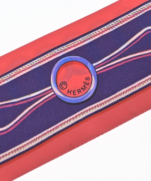 HERMES Bandana/Scarves