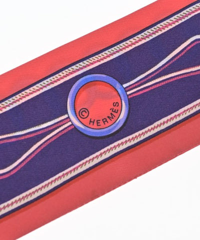 HERMES Bandana/Scarves