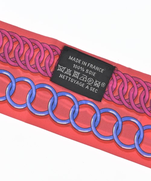 HERMES Bandana/Scarves