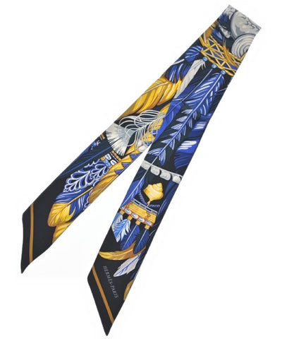 HERMES Bandana/Scarves