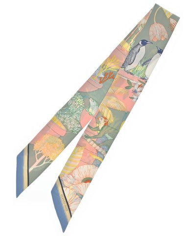 HERMES Bandana/Scarves