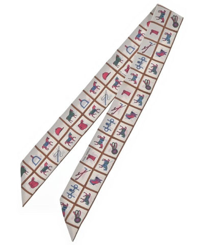 HERMES Bandana/Scarves