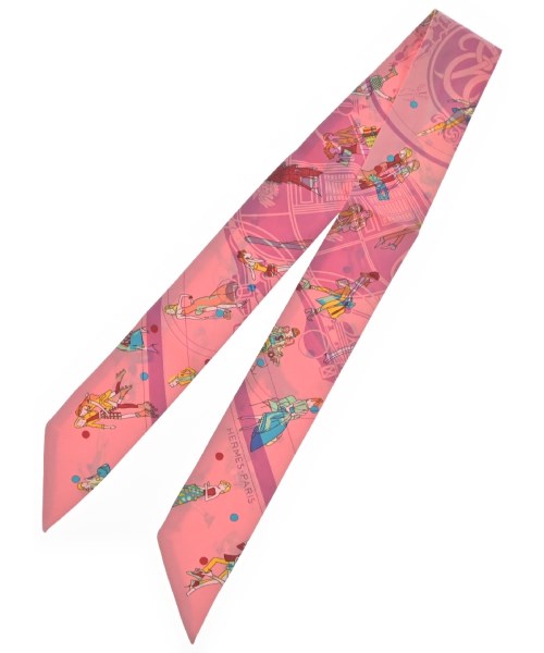 HERMES Bandana/Scarves