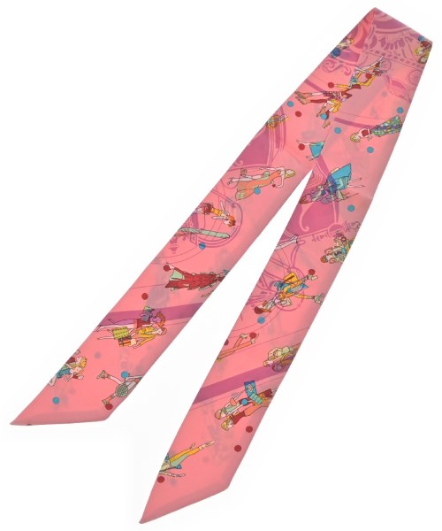 HERMES Bandana/Scarves