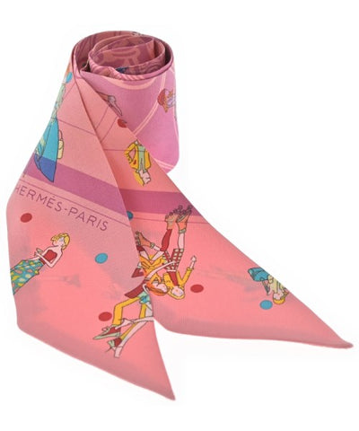 HERMES Bandana/Scarves