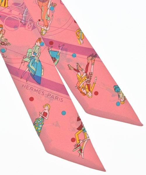 HERMES Bandana/Scarves