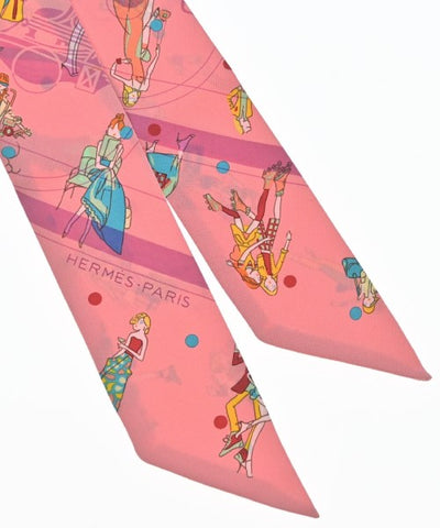 HERMES Bandana/Scarves