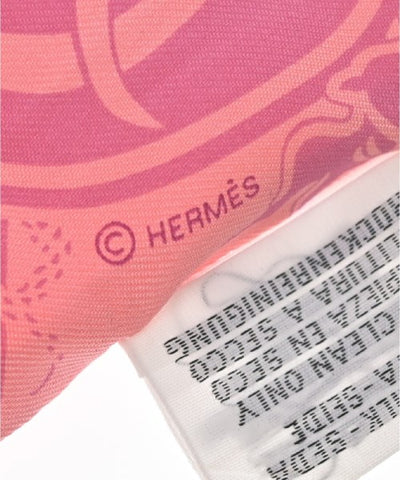 HERMES Bandana/Scarves