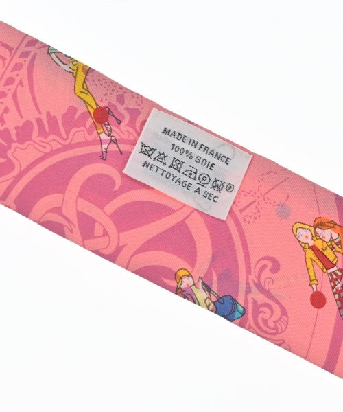 HERMES Bandana/Scarves