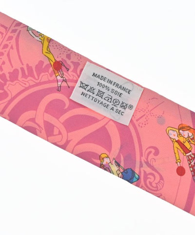 HERMES Bandana/Scarves