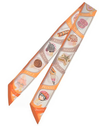 HERMES Bandana/Scarves