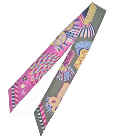HERMES Bandana/Scarves