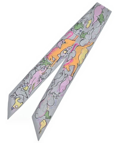 HERMES Bandana/Scarves