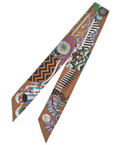 HERMES Bandana/Scarves