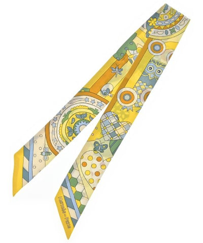 HERMES Bandana/Scarves