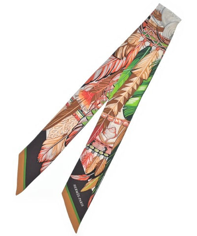 HERMES Bandana/Scarves