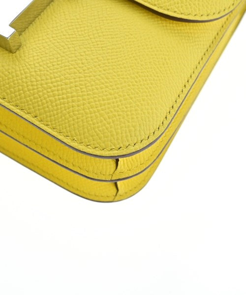 HERMES Shoulder bags