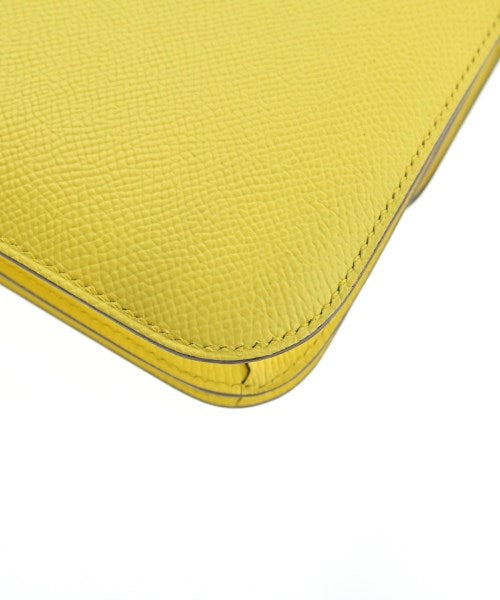 HERMES Shoulder bags