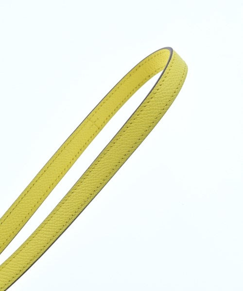 HERMES Shoulder bags