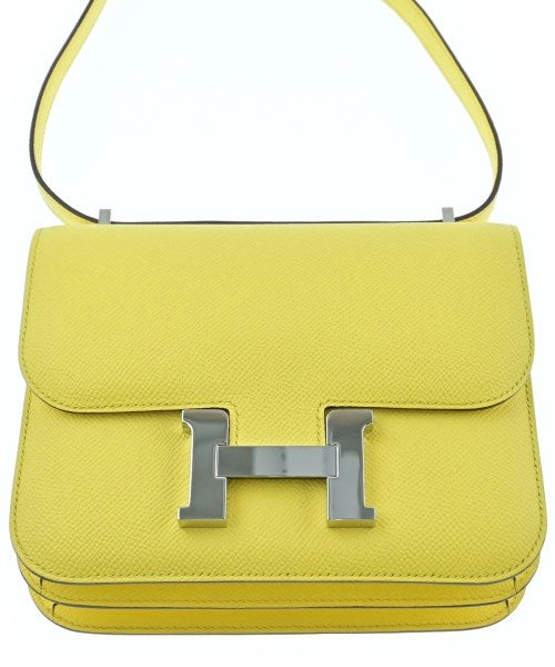 HERMES Shoulder bags