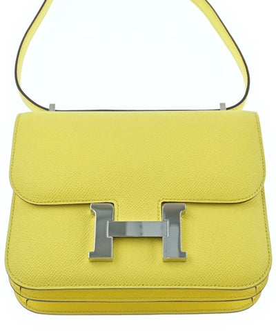 HERMES Shoulder bags