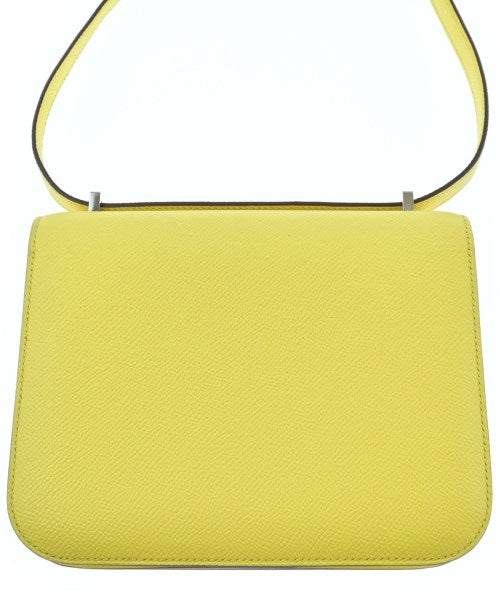 HERMES Shoulder bags