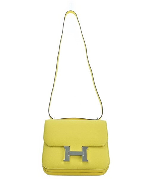 HERMES Shoulder bags