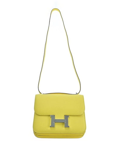 HERMES Shoulder bags