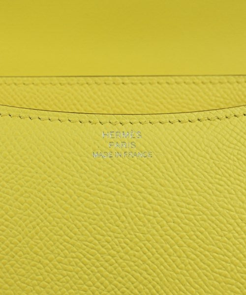 HERMES Shoulder bags