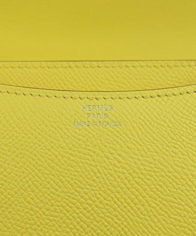 HERMES Shoulder bags