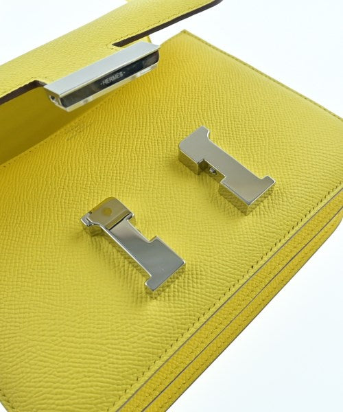 HERMES Shoulder bags