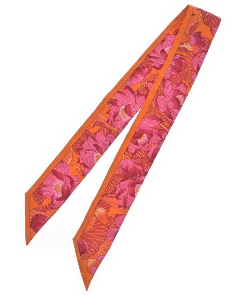 HERMES Bandana/Scarves