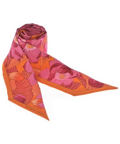 HERMES Bandana/Scarves