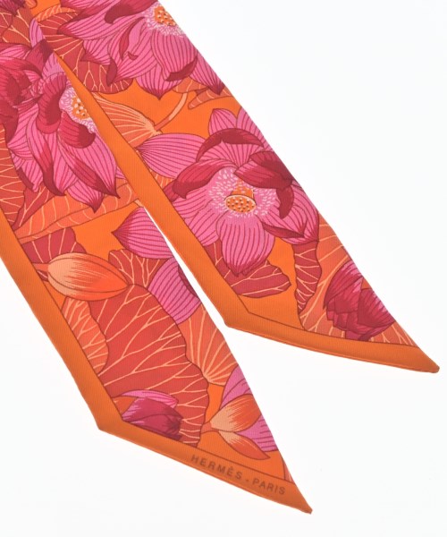 HERMES Bandana/Scarves
