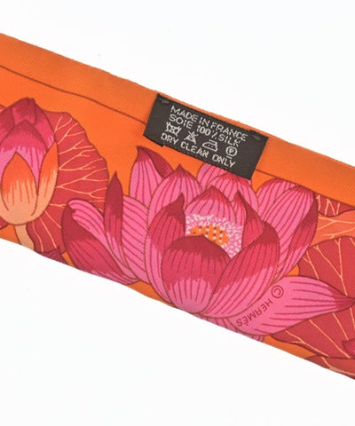 HERMES Bandana/Scarves