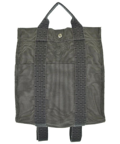 HERMES Backpacks