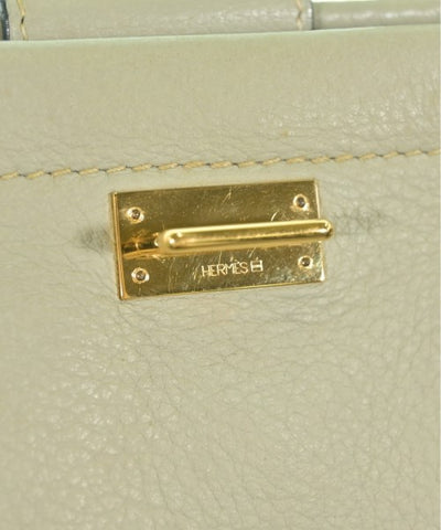HERMES Totes